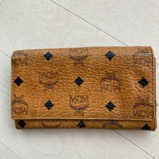 エムシーエム(MCM)のMCM長財布(財布)