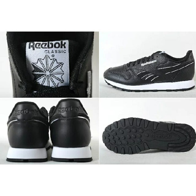 Reebok(リーボック)の最値定価11000円!新品!リーボック クラシックレザー スニーカー 28cm メンズの靴/シューズ(スニーカー)の商品写真