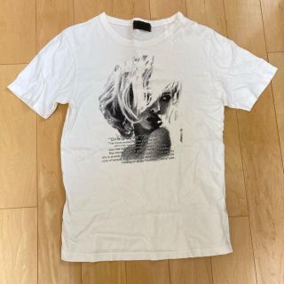 エイエスエム(A.S.M ATELIER SAB MEN)のメンズTシャツ　A.S.M(Tシャツ/カットソー(半袖/袖なし))