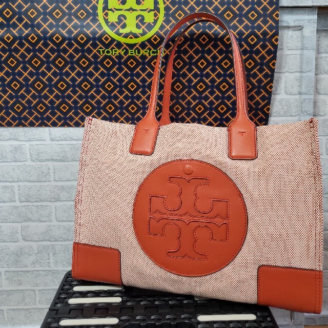 TORY BURCH トートバッグ 美品