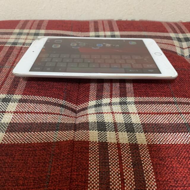 iPad mini4 ジャンク　動作品 8