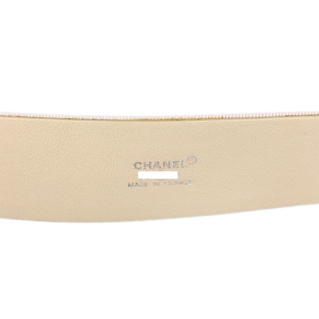 CHANEL(シャネル)のシャネル  レディース ベルト レディースのファッション小物(ベルト)の商品写真