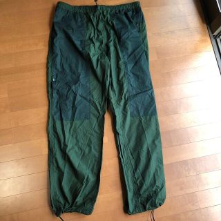 シュプリーム(Supreme)のsupreme 2-Tone Cinch Pant(ワークパンツ/カーゴパンツ)