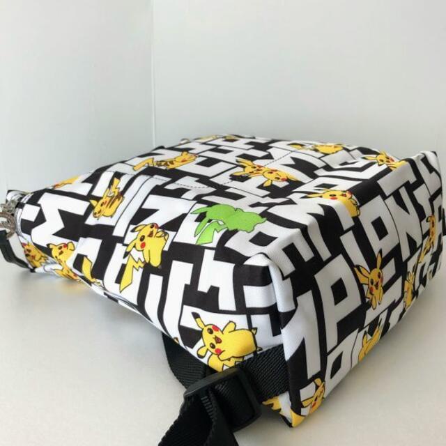 新作入荷限定SALE LONGCHAMP ピカチュウ リュックの通販 by 時計屋 厚