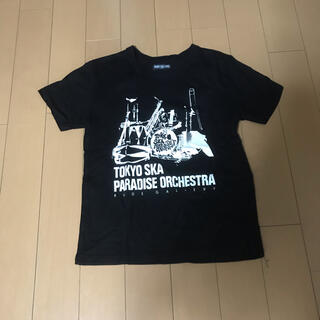 ルードギャラリー(RUDE GALLERY)の東京スカパラダイスオーケストラ　ルードギャラリー　Ｔシャツ(Tシャツ(半袖/袖なし))