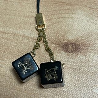 ルイヴィトン(LOUIS VUITTON)のルイビトンストラップ！(ストラップ/イヤホンジャック)