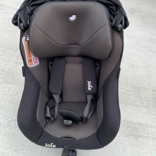 ジョイー(Joie (ベビー用品))の専用　joie チャイルドシート　ワンタッチ取り付け(自動車用チャイルドシート本体)