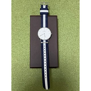 ダニエルウェリントン(Daniel Wellington)のDaniel Wellington 腕時計(腕時計(アナログ))