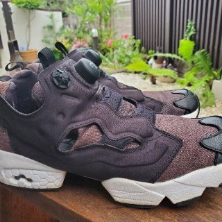 リーボック(Reebok)のReebok　Instapump　スニーカー(スニーカー)