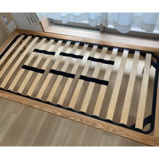 MUJI (無印良品) シングルベッドの通販 88点 | MUJI (無印良品)の
