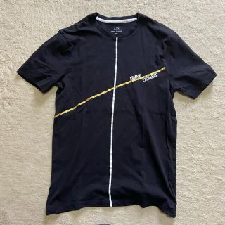 アルマーニエクスチェンジ(ARMANI EXCHANGE)のアルマーニエクスチェンジ　半袖Tシャツ、長袖Tシャツ(Tシャツ/カットソー(半袖/袖なし))