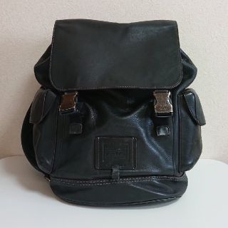 コーチ(COACH)のCOACH リュック(バッグパック/リュック)