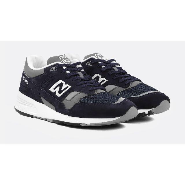 new balance M1530NVY navy US9.5 27.5cm