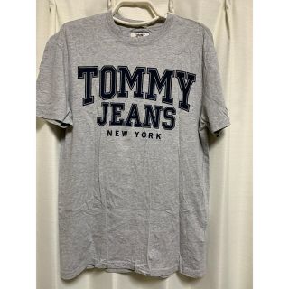 トミーヒルフィガー(TOMMY HILFIGER)のトミージーンズ　tommy jeans tシャツ(Tシャツ/カットソー(半袖/袖なし))