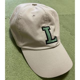 ラコステ(LACOSTE)のLACOSTE キャップ(キャップ)