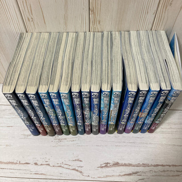 転生したらスライムだった件 コミック 1〜16巻セット 転生したらスライムだった件 コミック 1〜16巻セット