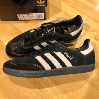 アディダス(adidas)の26.5cm adidas skate Maite Samba ADV(スニーカー)