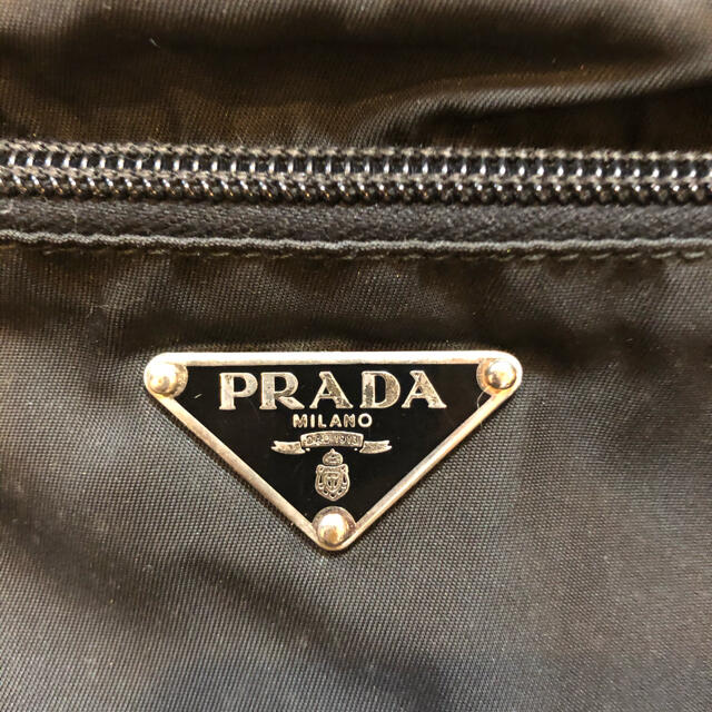 PRADA(プラダ)のプラダ　ショルダーバッグ レディースのバッグ(ショルダーバッグ)の商品写真