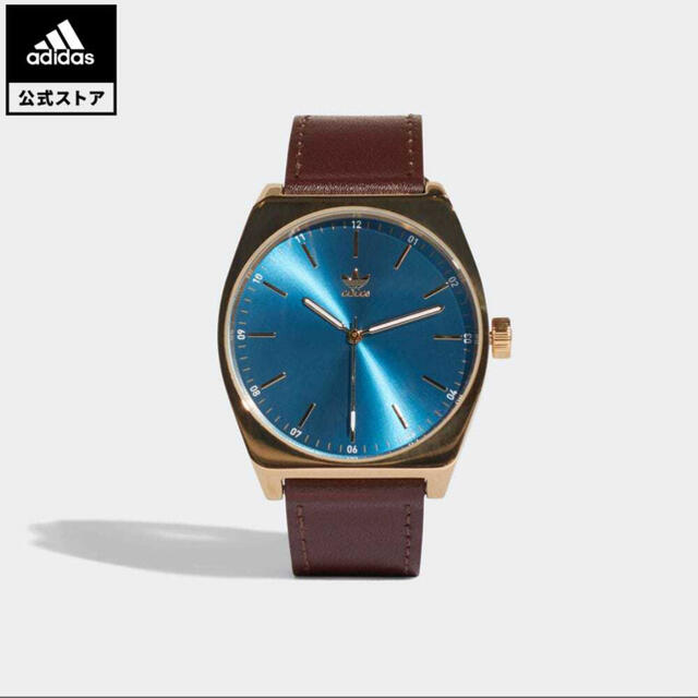 adidas(アディダス)の【新品】アディダス adidas 腕時計 オリジナルス メンズの時計(腕時計(アナログ))の商品写真