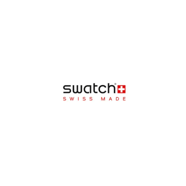 swatch(スウォッチ)の【未使用】SWATCHレディース腕時計 レディースのファッション小物(腕時計)の商品写真