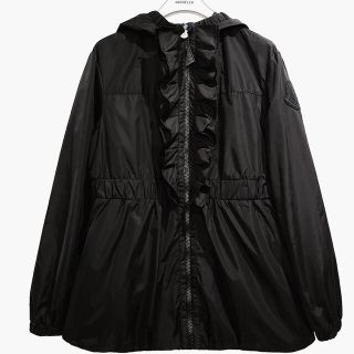 モンクレール(MONCLER)のモンクレール MONCLER ナイロンジャケット スプリングコート ブルゾン(スプリングコート)