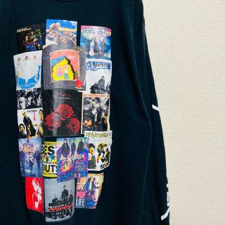 ビームス(BEAMS)の専用(Tシャツ/カットソー(七分/長袖))