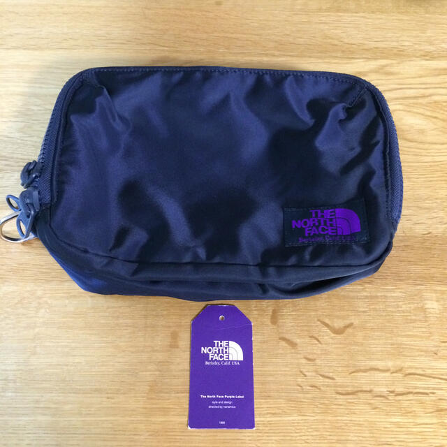 バッグTHE NORTH FACE UTILITY CASE