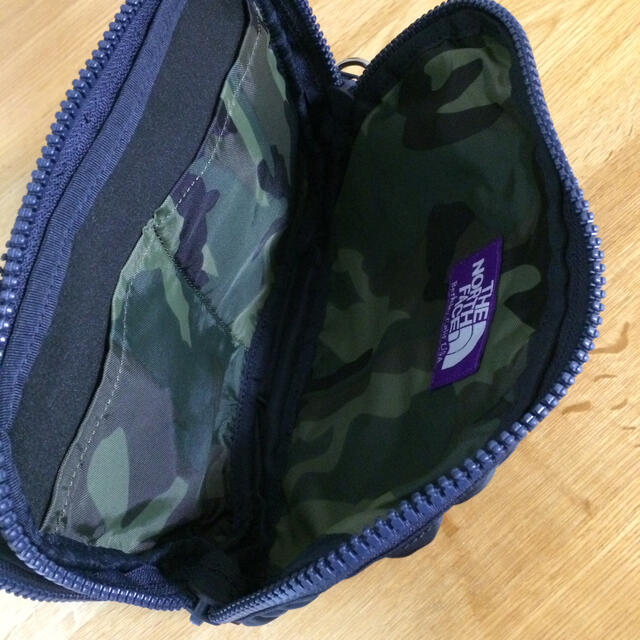 THE NORTH FACE UTILITY CASE 3