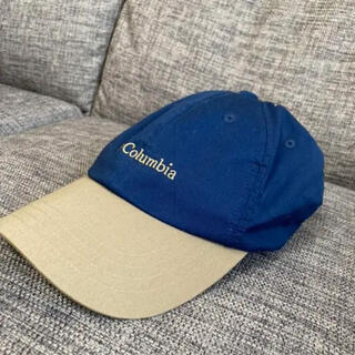 コロンビア(Columbia)のコロンビア　キャップ　帽子(キャップ)