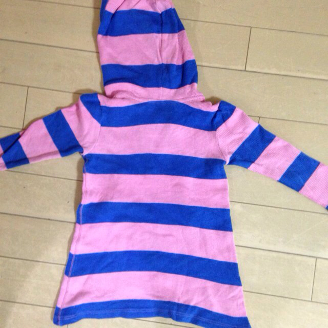 Ralph Lauren(ラルフローレン)のラルフローレンのワンピース キッズ/ベビー/マタニティのキッズ服女の子用(90cm~)(その他)の商品写真