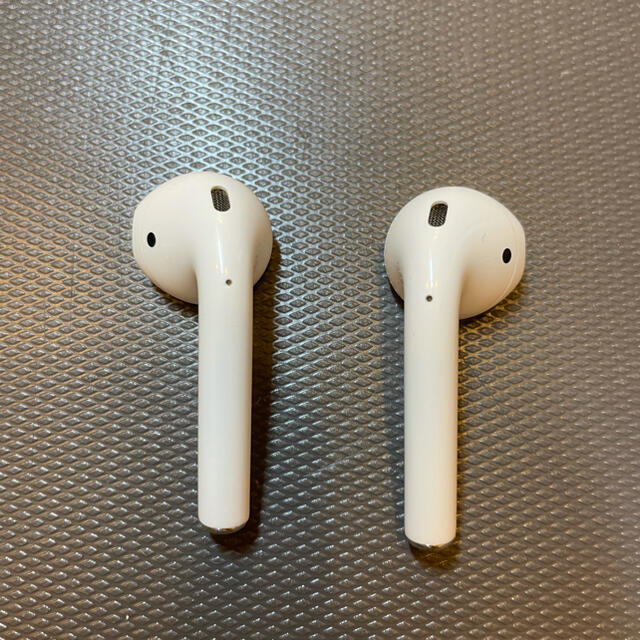 Apple 国内正規品 Airpods 第2世代 両耳のみ