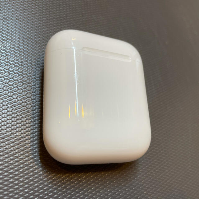 Apple   AirPods 第2世代 国内正規品 美品 両耳ケース付 A の通販