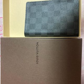 ルイヴィトン(LOUIS VUITTON)のLOUIS  VUITTON(ブックカバー)