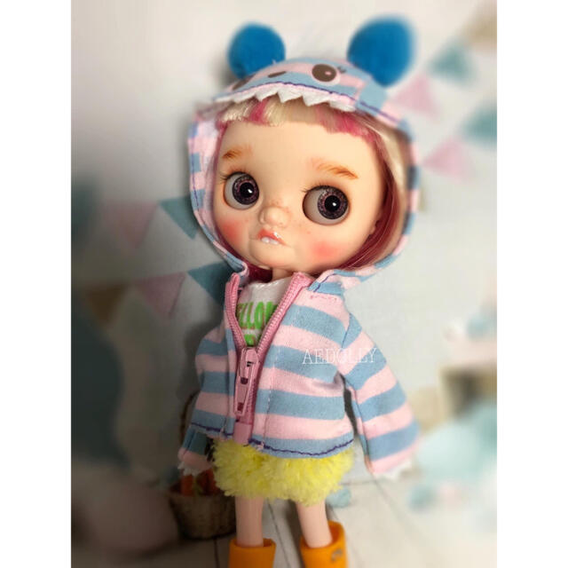 T Tomy - カスタムミディブライスの通販 by AEDOLLY タカラトミーなら