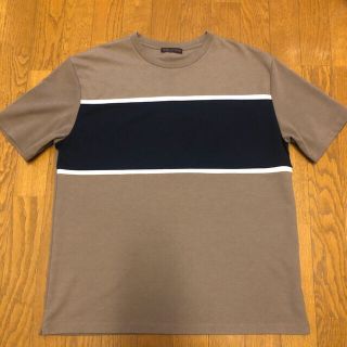 センスオブプレイスバイアーバンリサーチ(SENSE OF PLACE by URBAN RESEARCH)の半袖Tシャツ(Tシャツ/カットソー(半袖/袖なし))