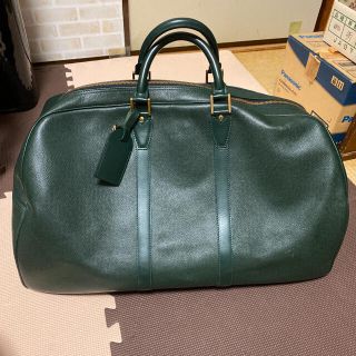 ルイヴィトン(LOUIS VUITTON)のルイ・ヴィトン タイガ ケンダル GM ボストンバッグ メンズ エピセア(ボストンバッグ)