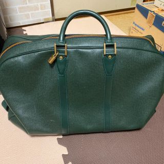 LOUIS VUITTON   ルイ・ヴィトン タイガ ケンダル GM ボストンバッグ