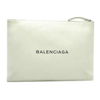 バレンシアガ(Balenciaga)のバレンシアガ クラッチバッグ 485110(クラッチバッグ)
