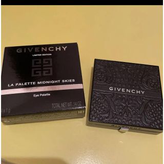 ジバンシィ(GIVENCHY)のちぃたん様専用　GIVENCHY アイシャドウ(アイシャドウ)