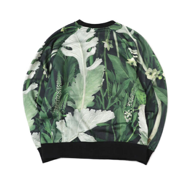 新作正規店 NIKE - NIKE JDI FLORAL CREW セットアップの通販 by ☆|ナイキならラクマ 得価通販