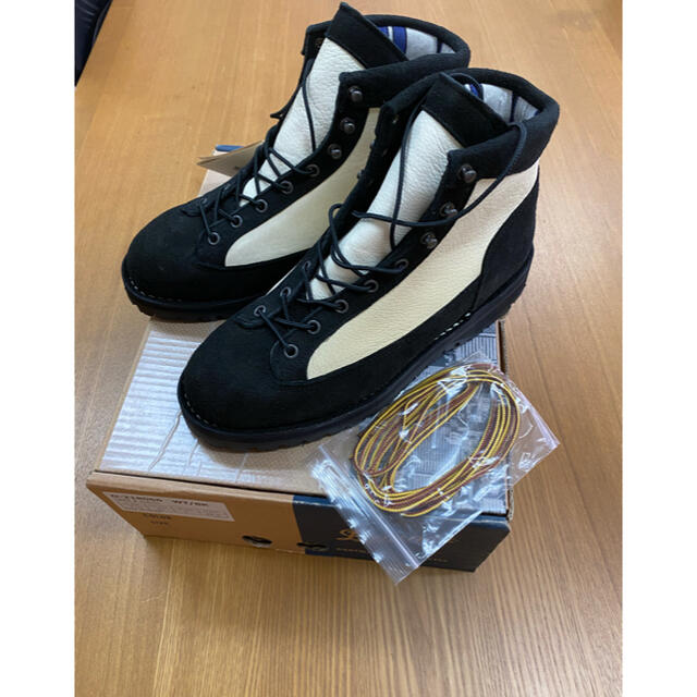 【公式】 - Danner ブーツ　DANNER TOKYO DEER SLOWGUN ブーツ