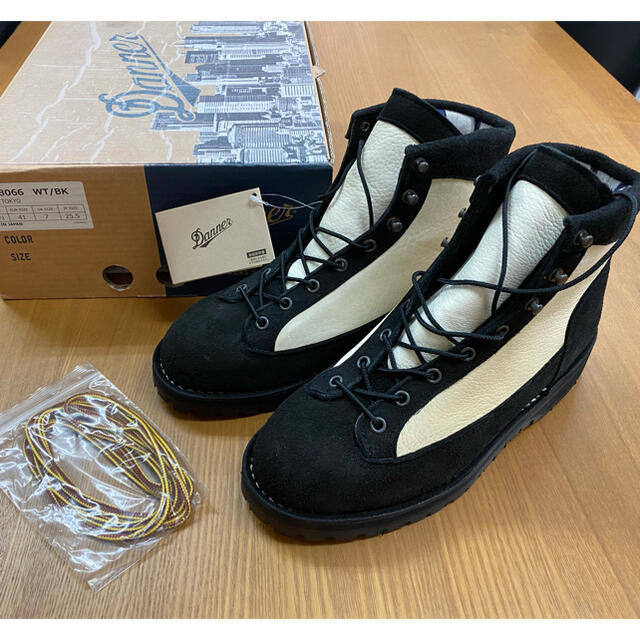 ブーツ　DANNER SLOWGUN DEER TOKYO 1