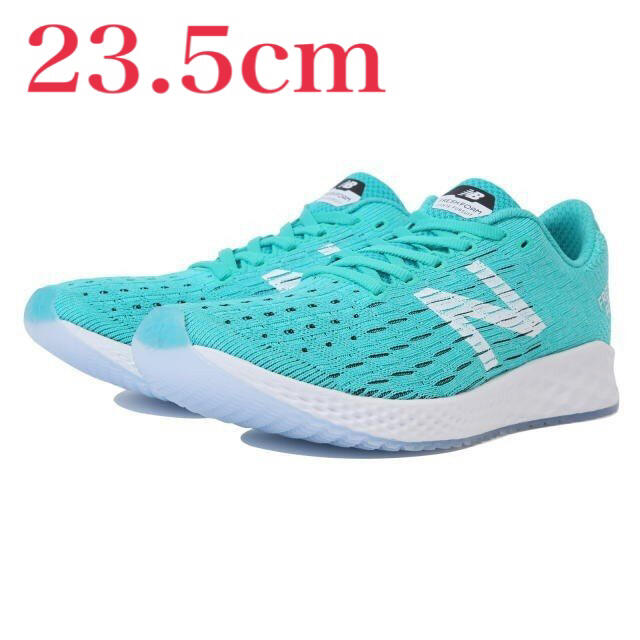 未使用/ニューバランス（new balance/ランニングシューズ 23.5cm