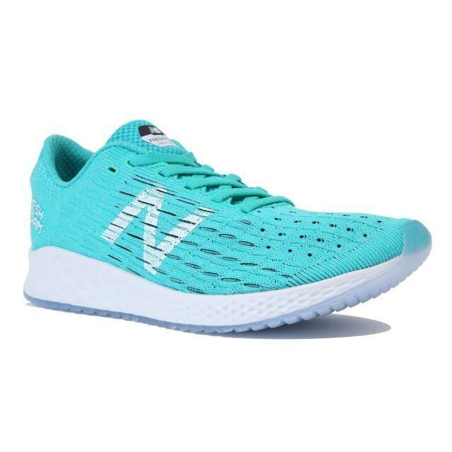 未使用/ニューバランス（new balance/ランニングシューズ 23.5cm