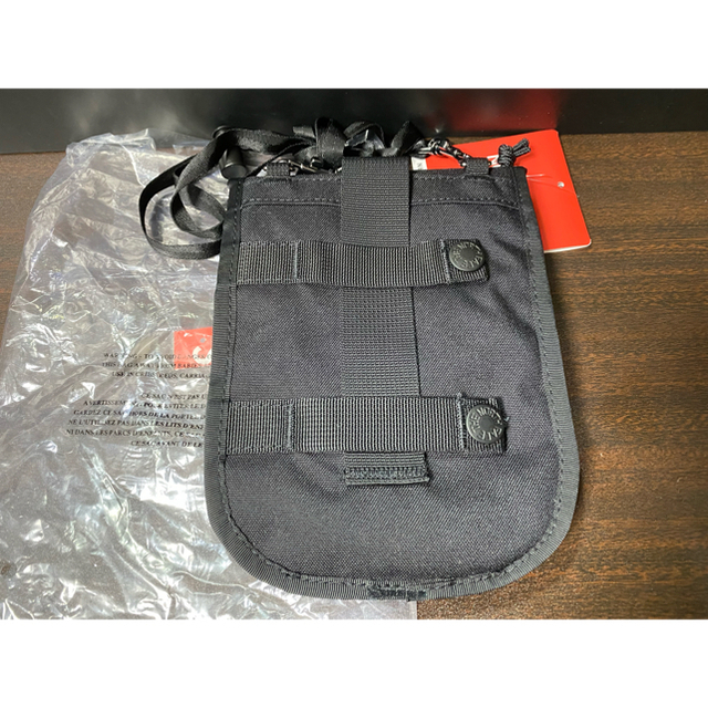 Supreme THE NORTH FACE RTG Utility Pouch 4