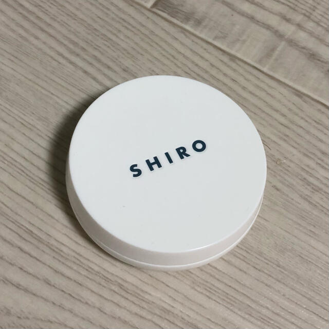 shiro(シロ)のSHIRO 練り香水　サボン コスメ/美容の香水(香水(女性用))の商品写真