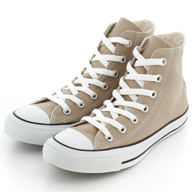 新品CONVERSE ALLSTARコンバースオールスターハイカットスニーカー