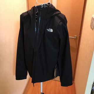 ザノースフェイス(THE NORTH FACE)のノースフェイスマウンテンパーカーレディースXL(その他)