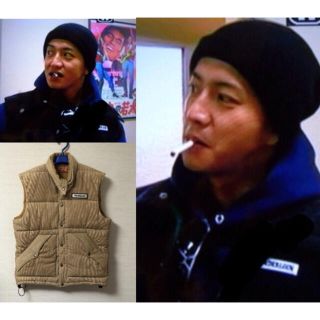 Lサイズ テンダーロイン コーデュロイ ベスト キムタク着 | legaleagle