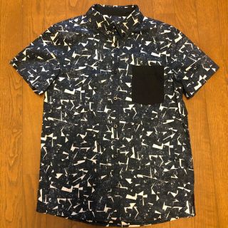 ビラボン(billabong)の【値下げ中】半袖シャツ(シャツ)